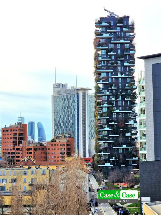 Quadrilocale in vendita a Milano