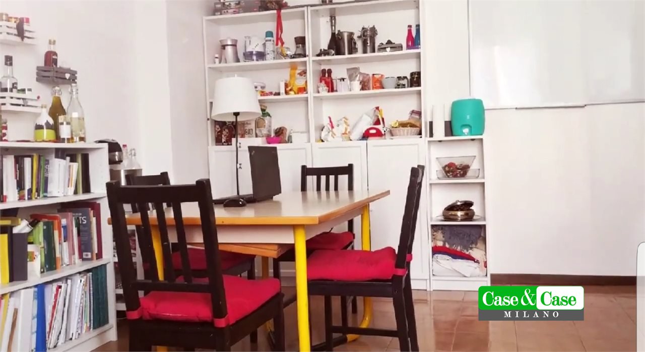 Bilocale in affitto a Milano