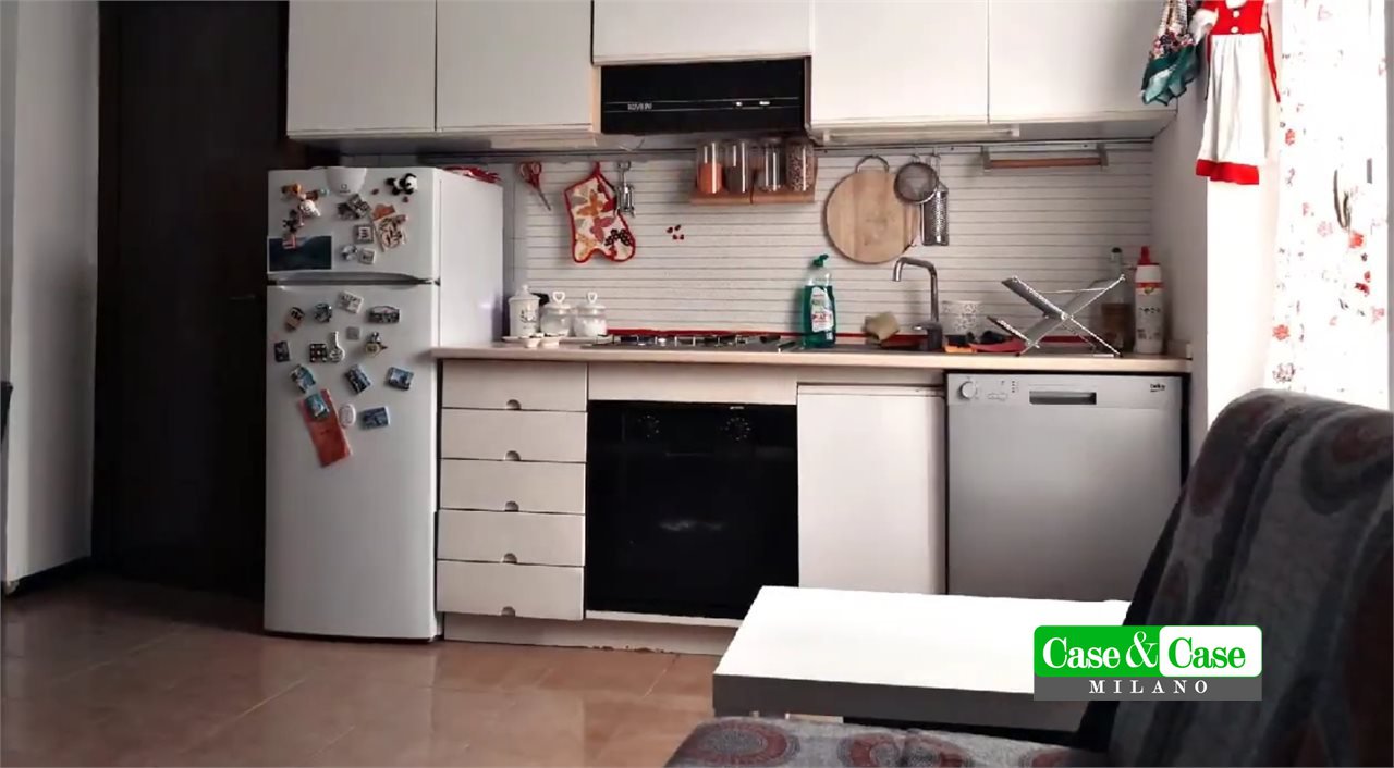 Bilocale in affitto a Milano