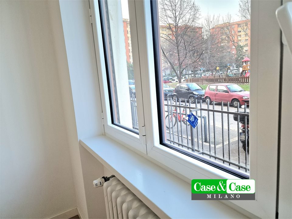 Trilocale in affitto a Milano
