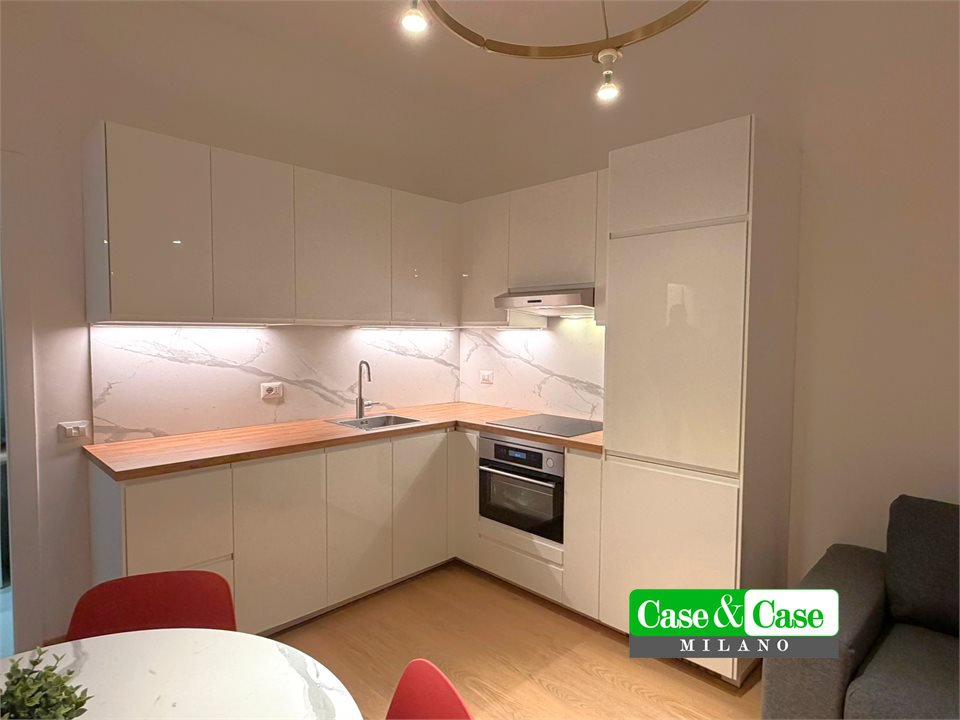 Bilocale in affitto a Milano