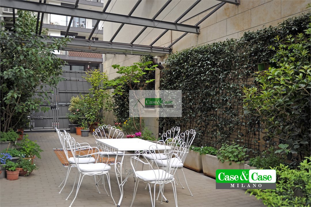 Villa in vendita a Milano