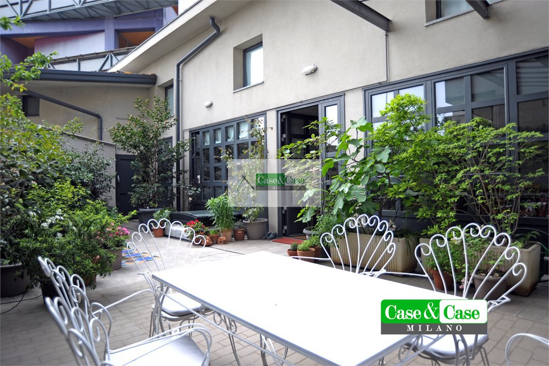 Villa in vendita a Milano