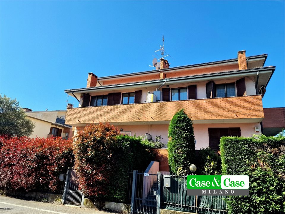 Trilocale in vendita a Torrevecchia Pia