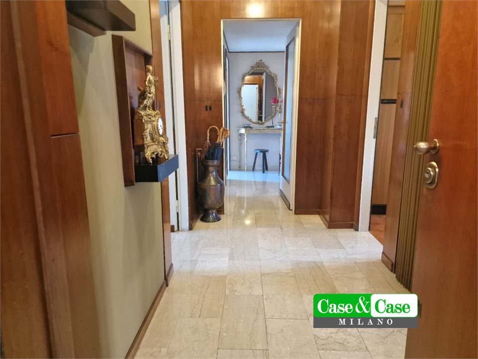 Trilocale in vendita a Milano