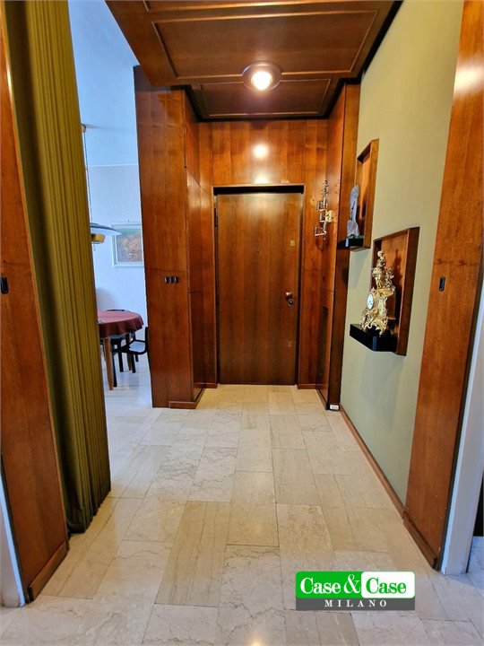 Trilocale in vendita a Milano