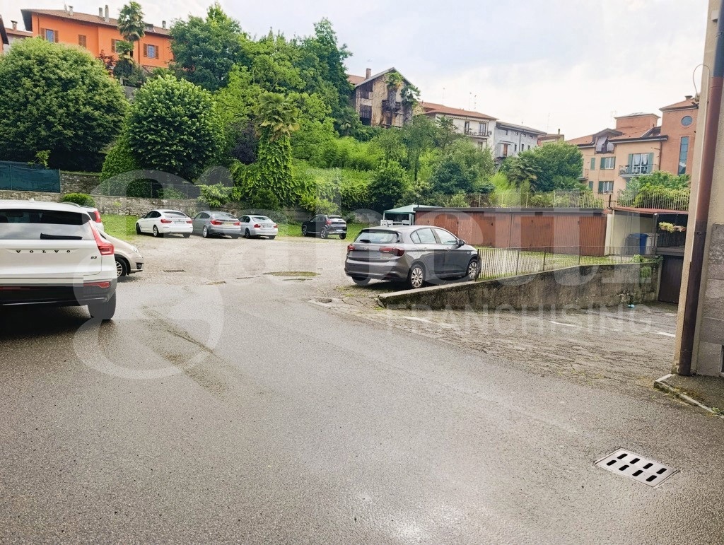 Bilocale in vendita a Vergiate