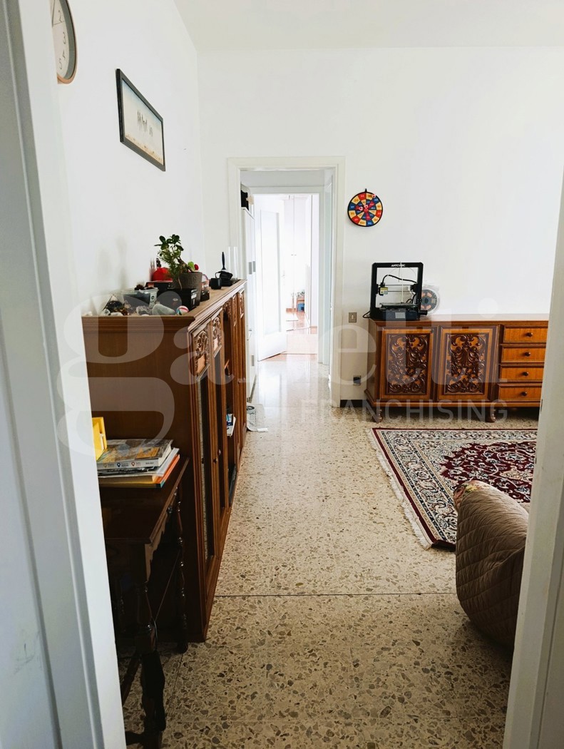 Bilocale in vendita a Vergiate