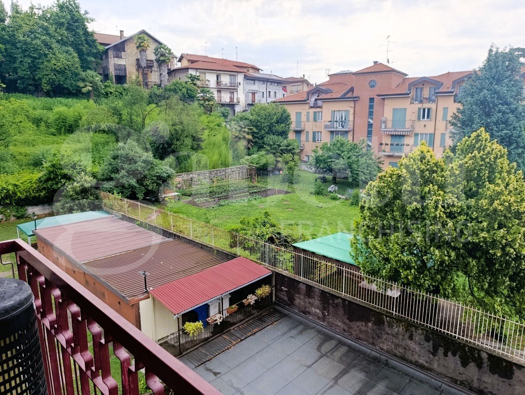 Bilocale in vendita a Vergiate