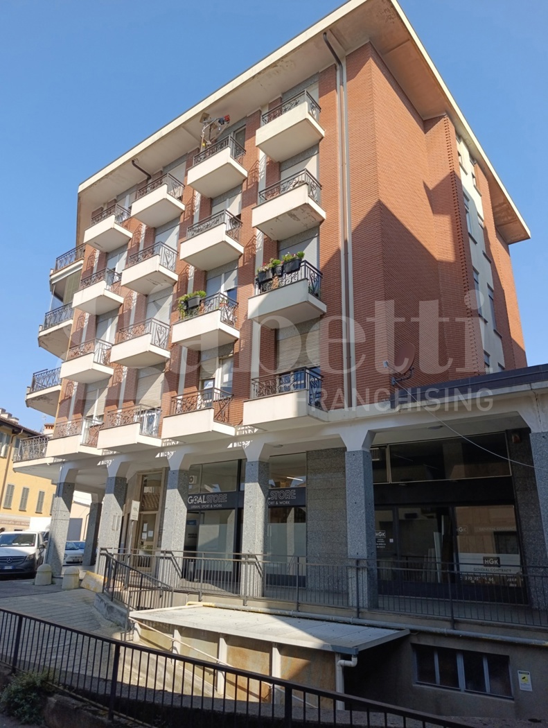 Ufficio da ristrutturare a Verbania