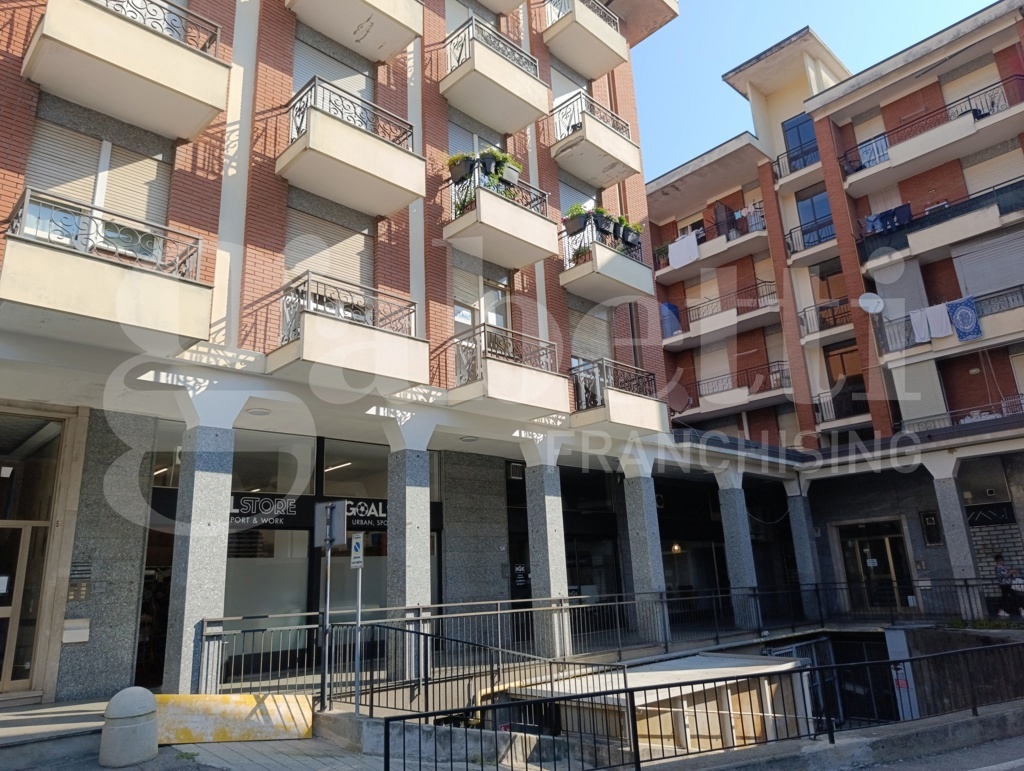 Ufficio da ristrutturare a Verbania