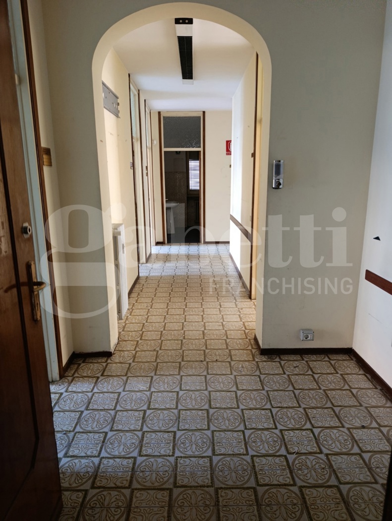 Ufficio da ristrutturare a Verbania
