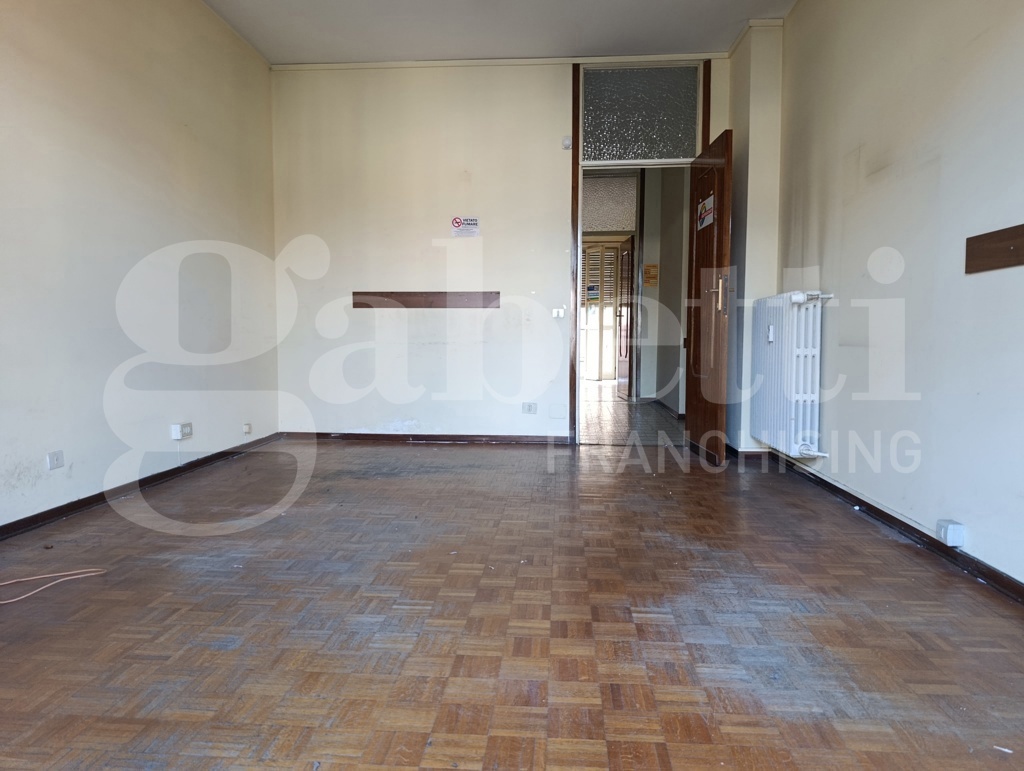 Ufficio da ristrutturare a Verbania