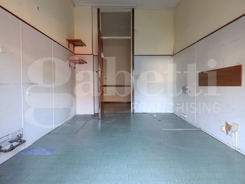Ufficio da ristrutturare a Verbania