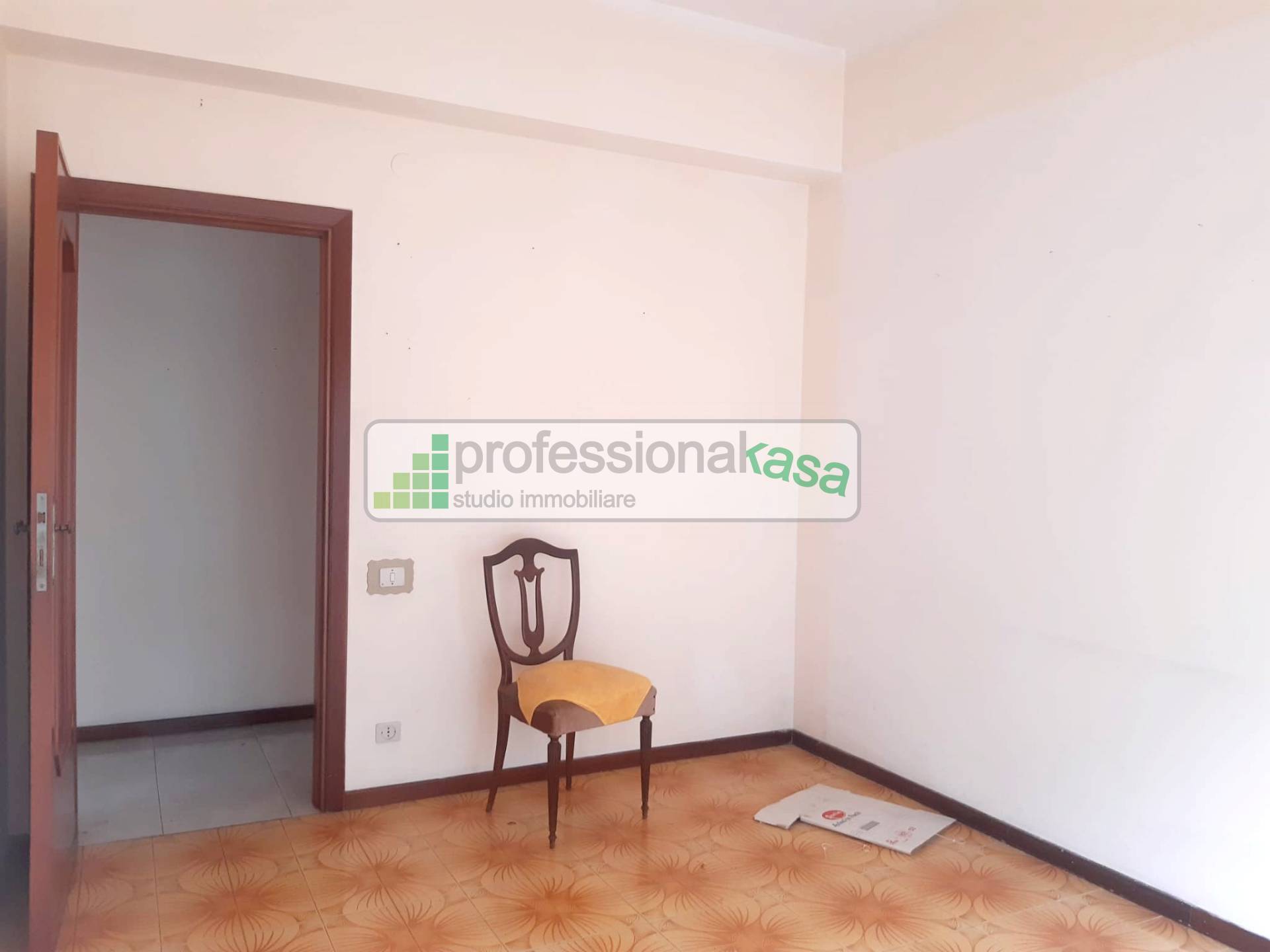 Appartamento in vendita a Vasto, 4 Centrale Commerciale