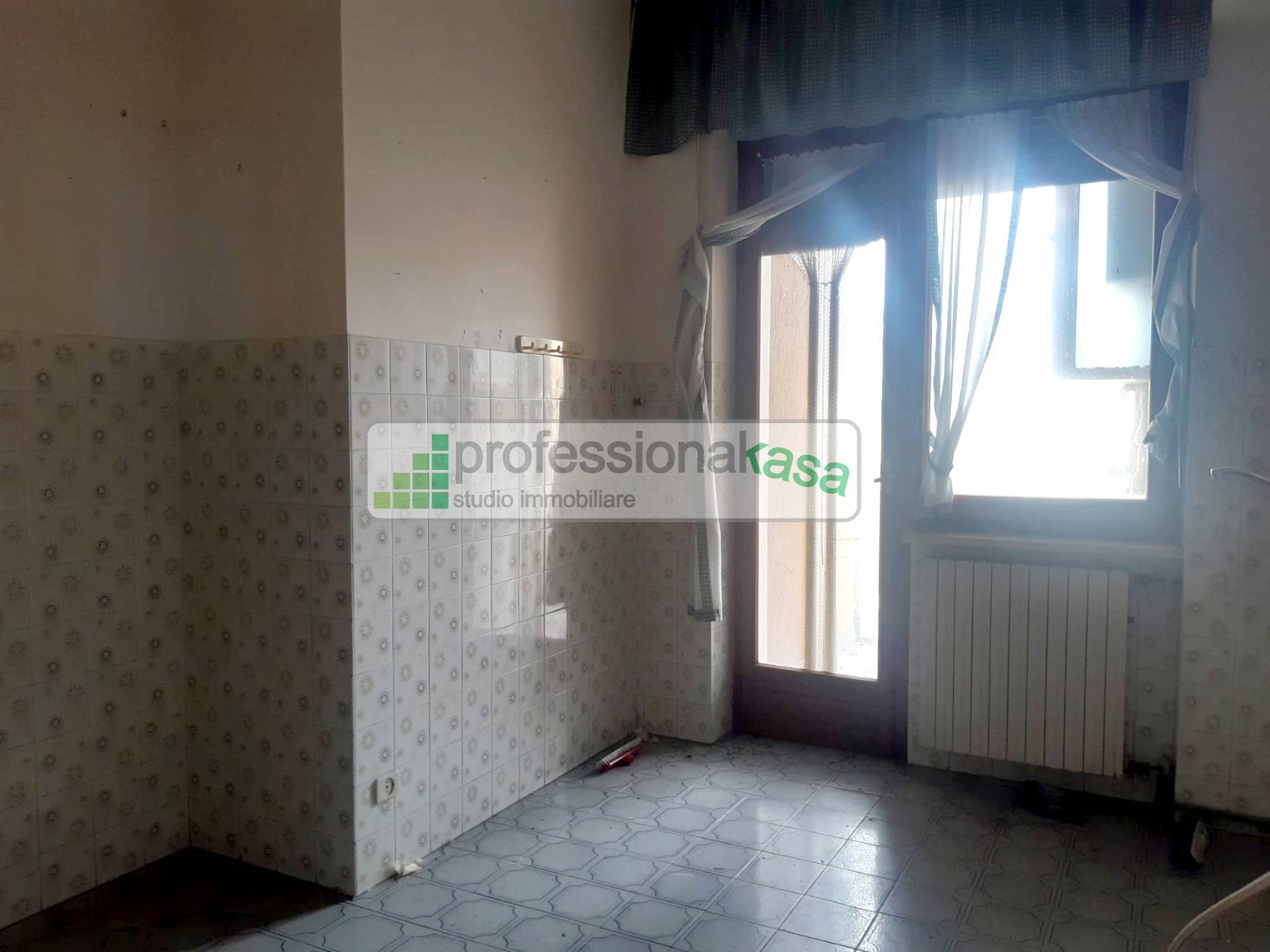 Appartamento in vendita a Vasto, 4 Centrale Commerciale