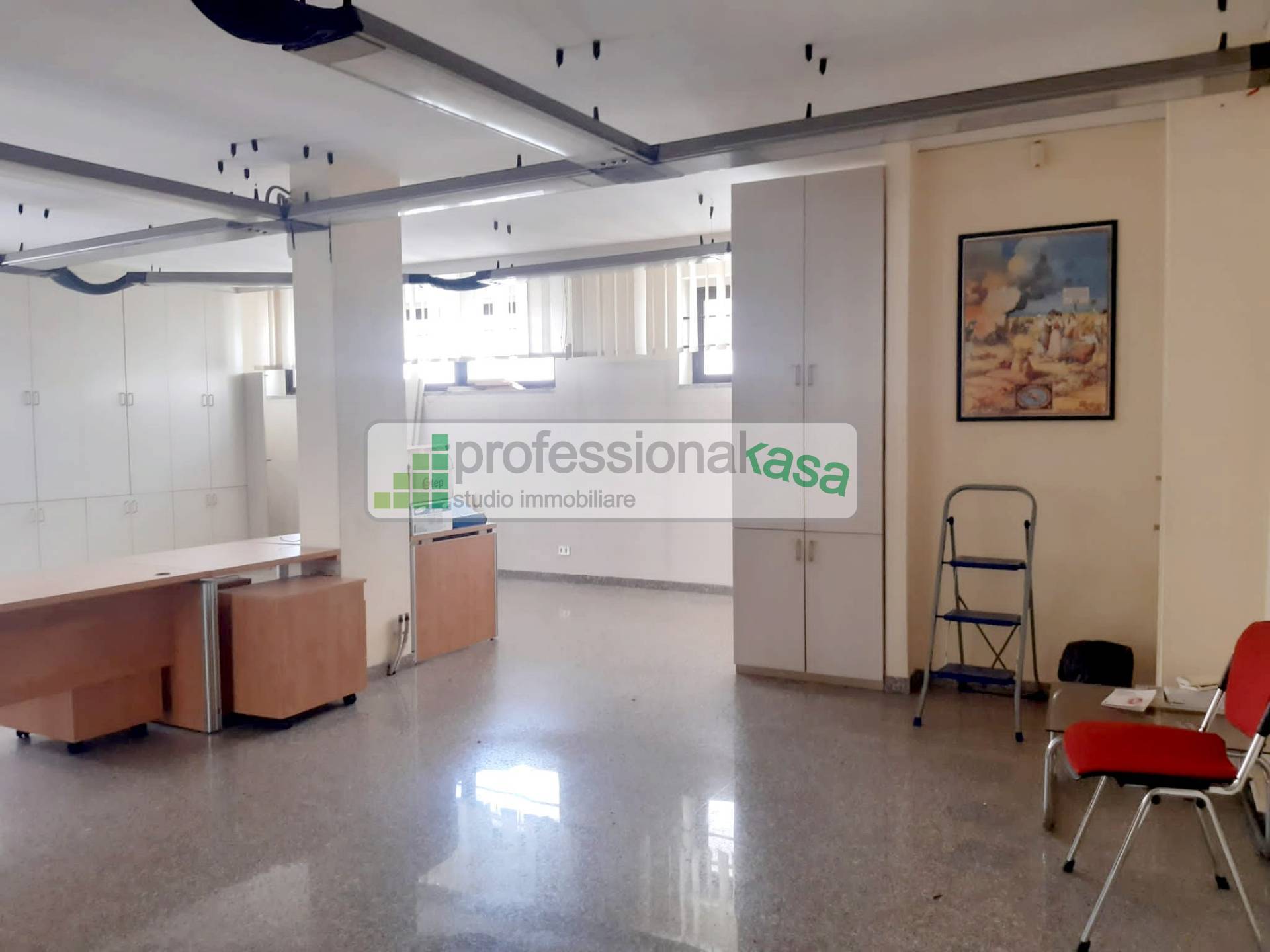 Appartamento in vendita a Vasto, 4 Centrale Commerciale