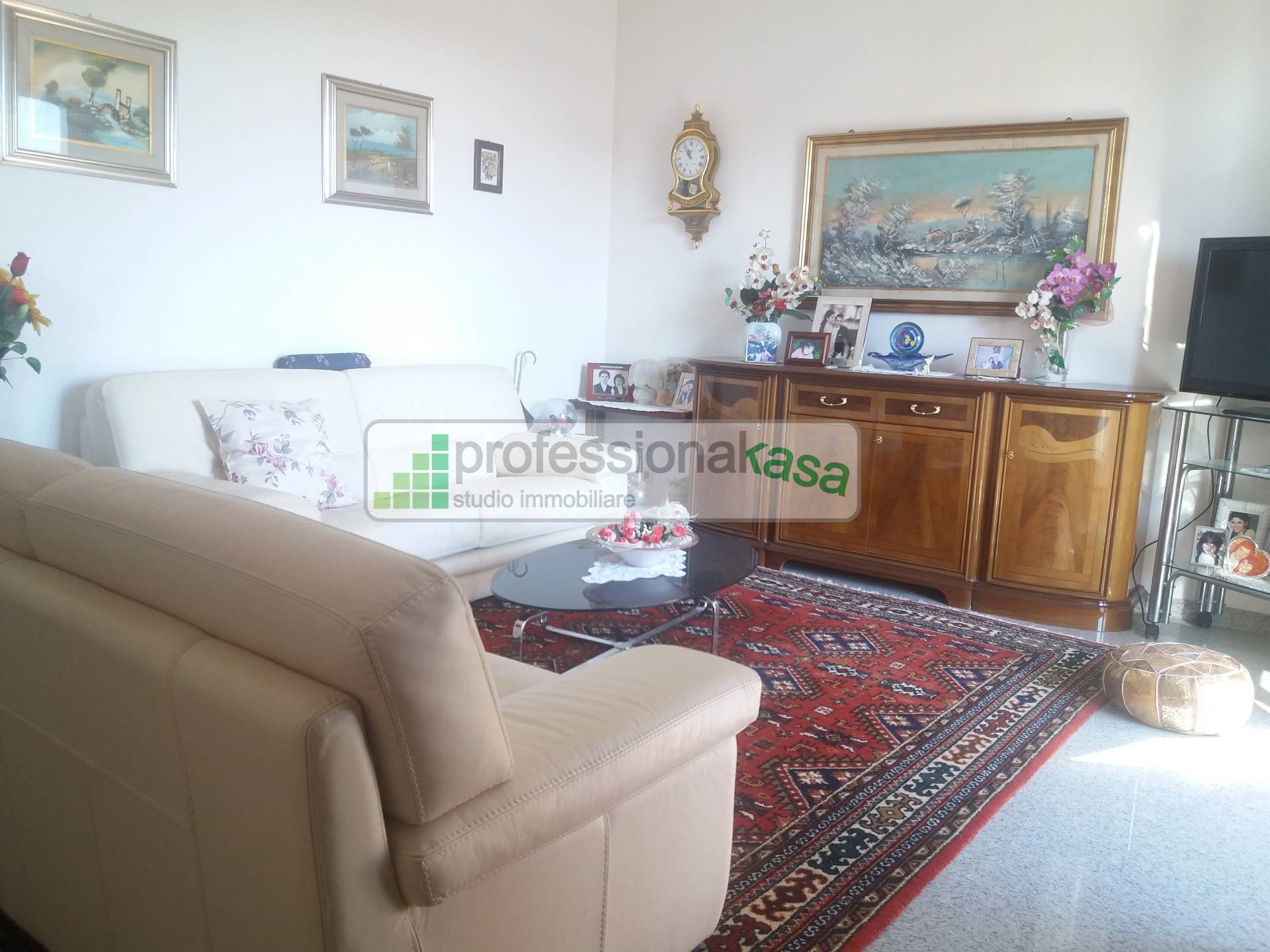 Casa semindipendente in vendita a Vasto, 5 Vasto Nord