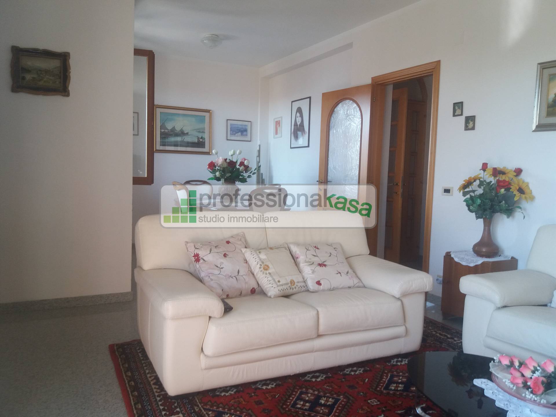 Casa semindipendente in vendita a Vasto, 5 Vasto Nord