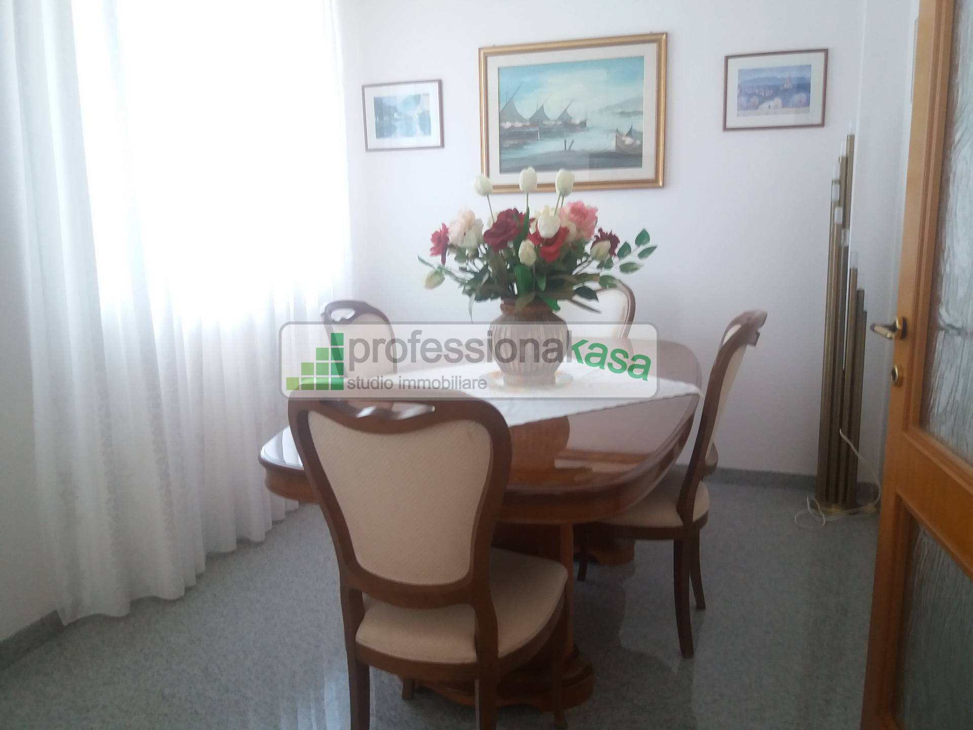 Casa semindipendente in vendita a Vasto, 5 Vasto Nord