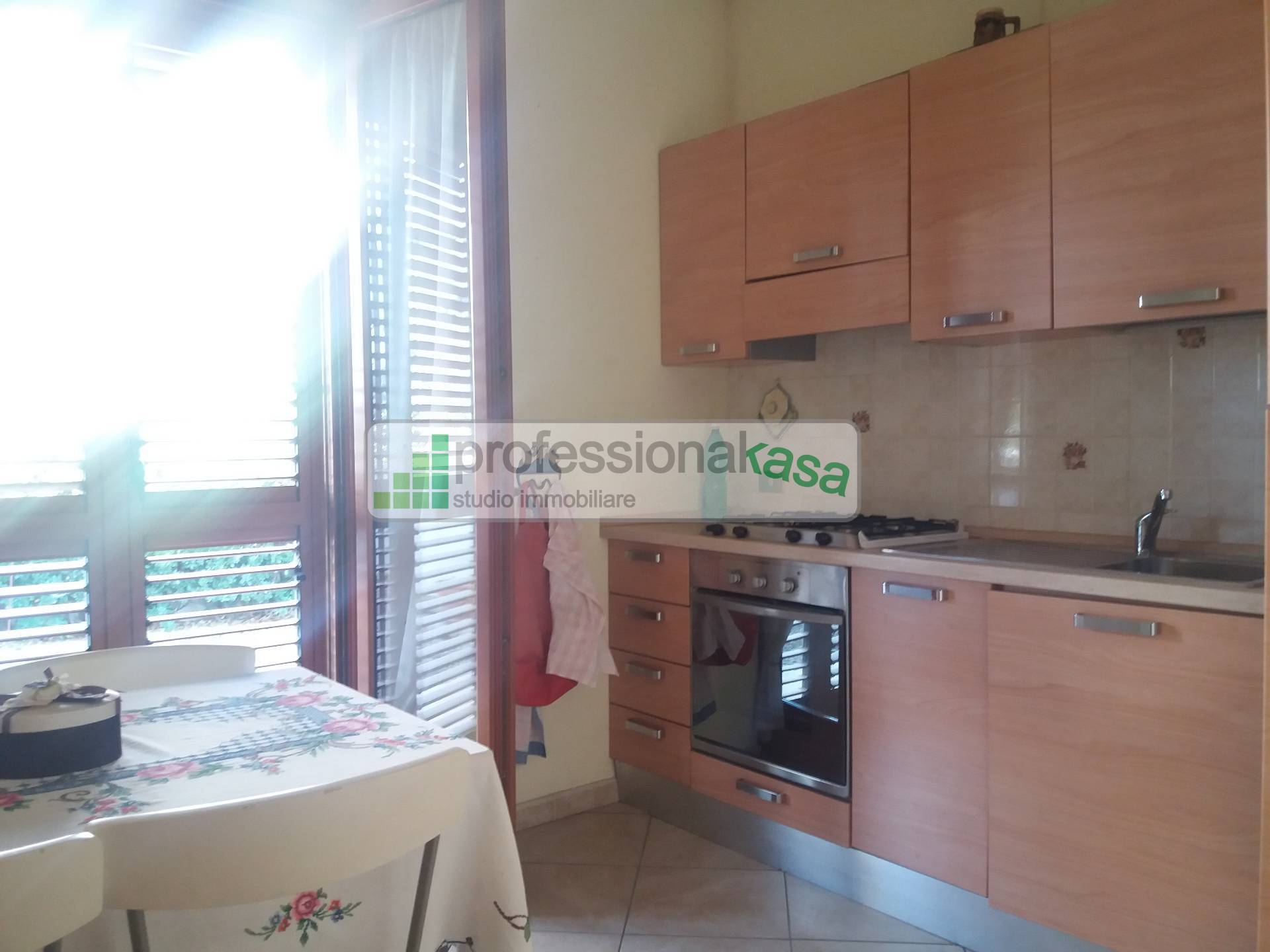 Casa semindipendente in vendita a Vasto, 5 Vasto Nord