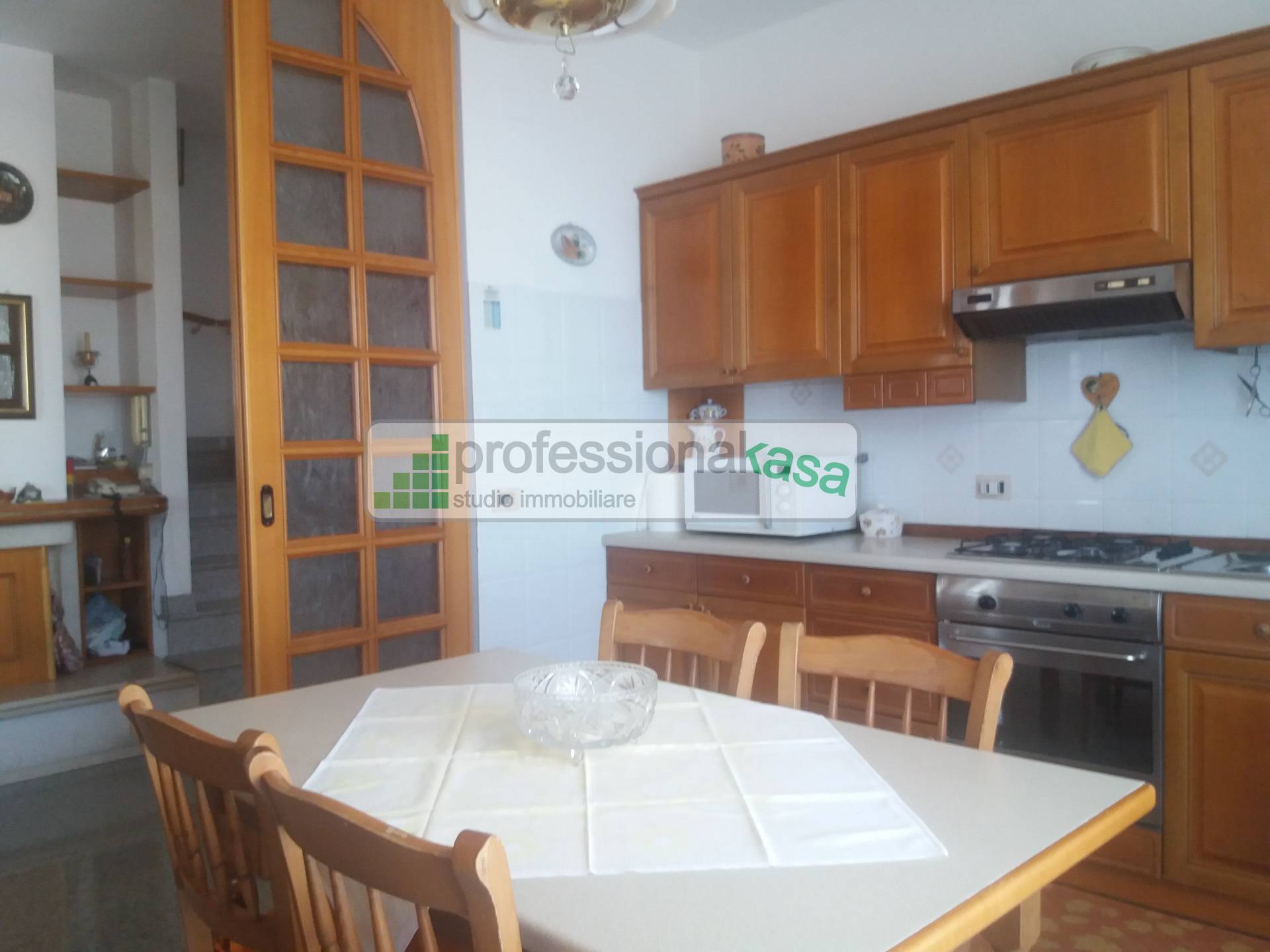 Casa semindipendente in vendita a Vasto, 5 Vasto Nord