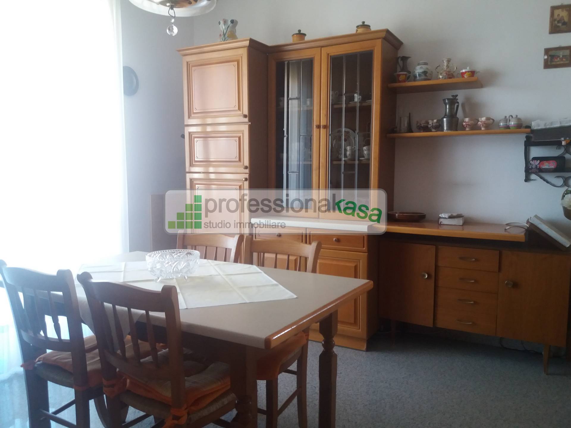 Casa semindipendente in vendita a Vasto, 5 Vasto Nord