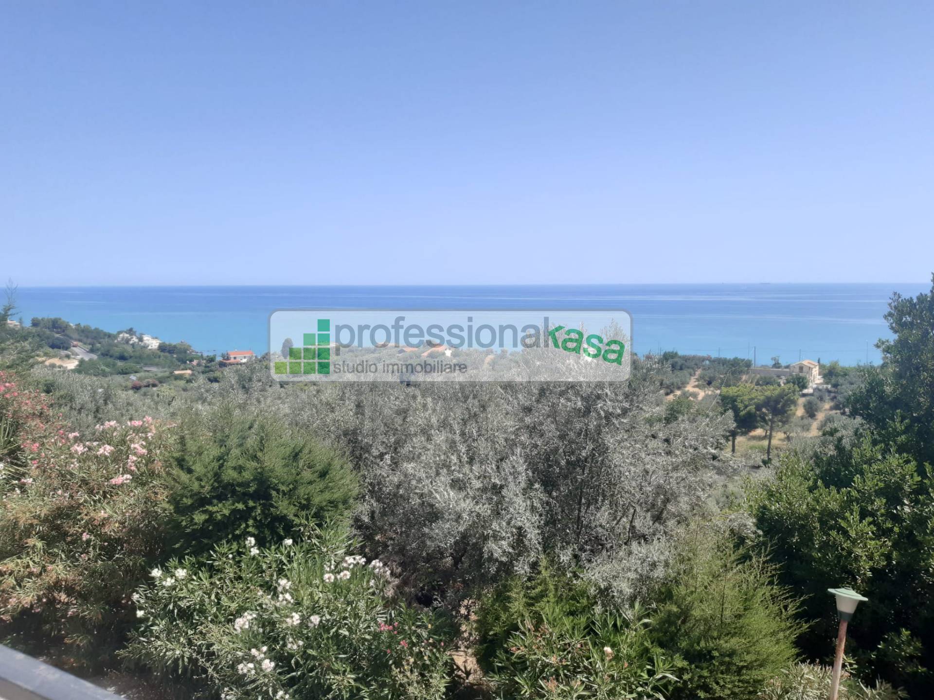 Appartamento in vendita a Vasto, 4 Centrale Commerciale