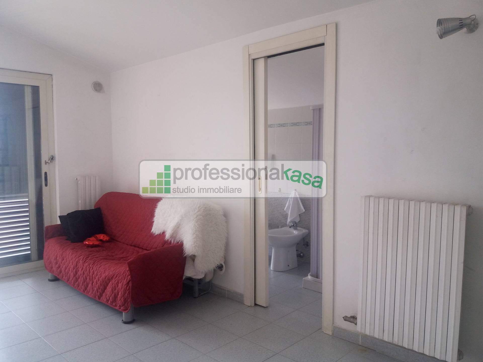 Appartamento in vendita a Vasto, 3 Vasto Marina