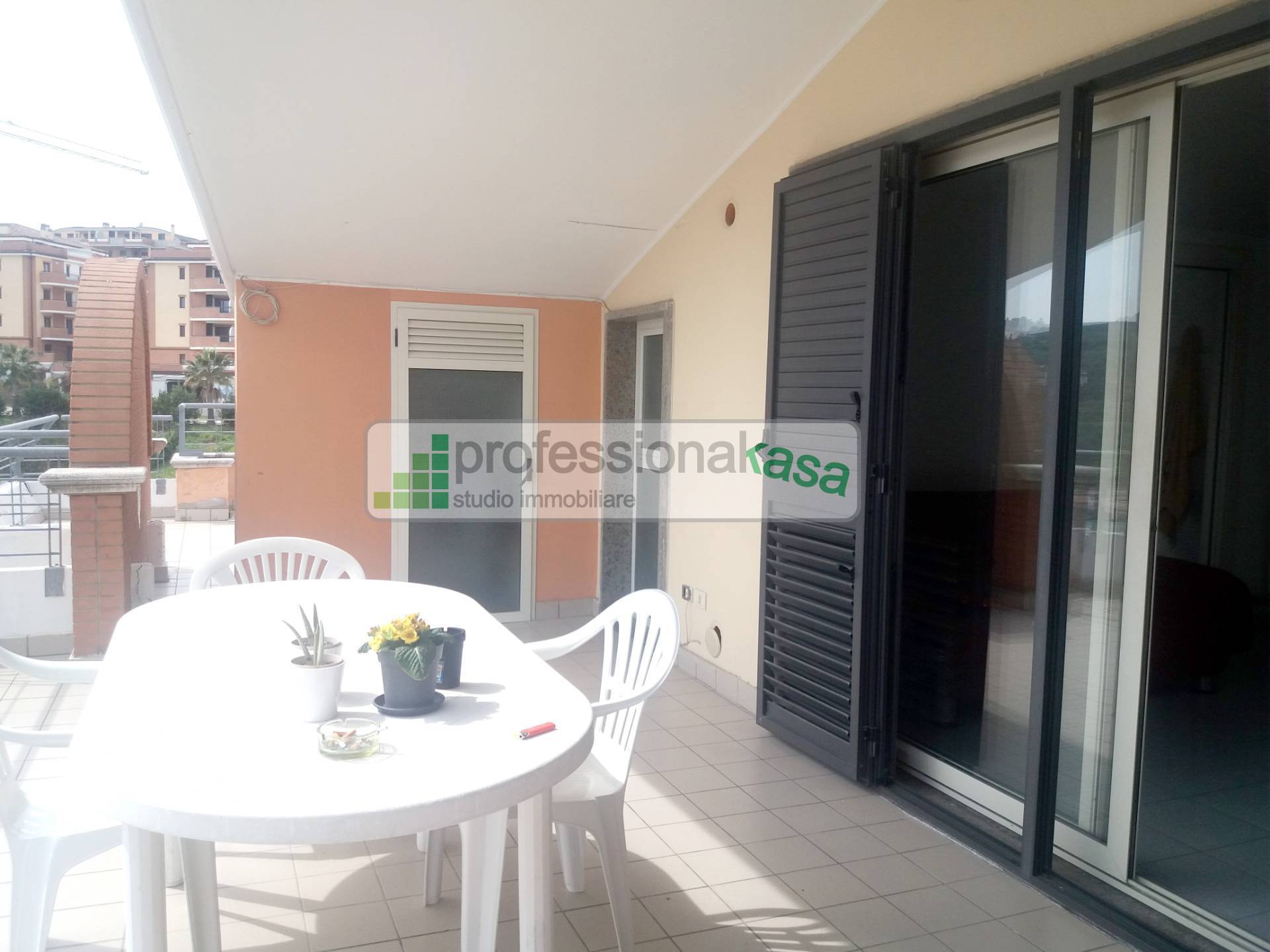 Appartamento in vendita a Vasto, 3 Vasto Marina