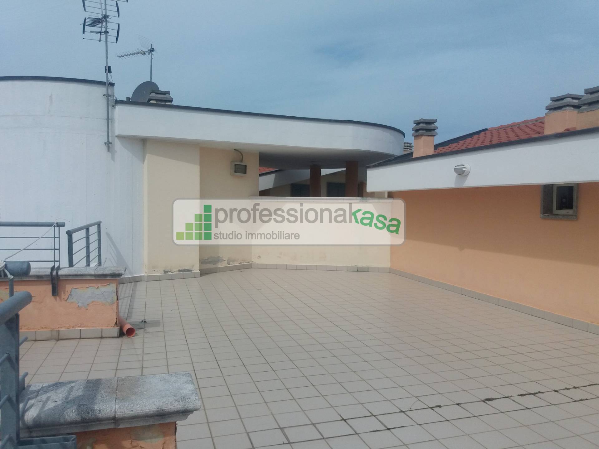 Appartamento in vendita a Vasto, 3 Vasto Marina