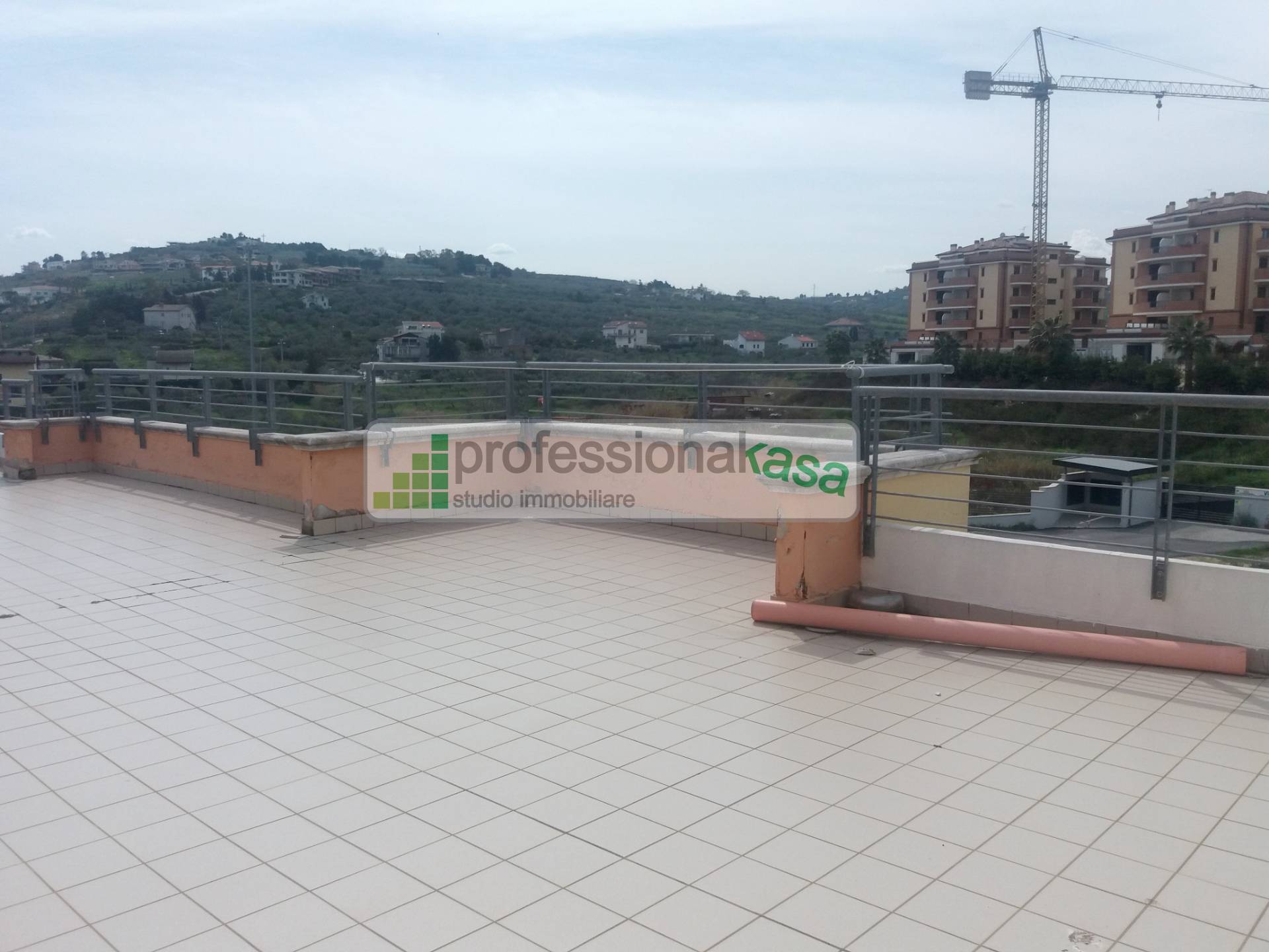 Appartamento in vendita a Vasto, 3 Vasto Marina