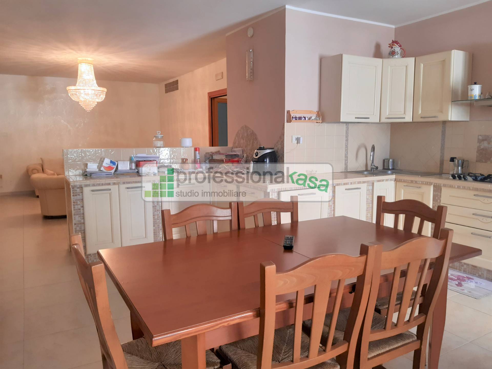 Appartamento in vendita a Vasto, 4 Centrale Commerciale