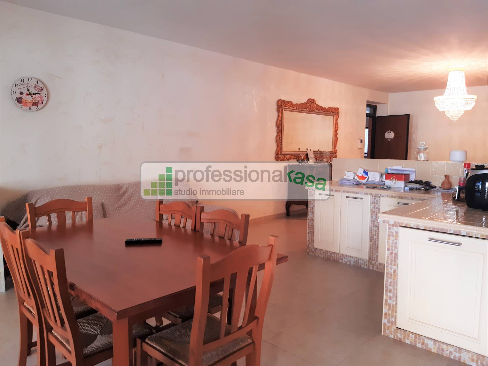 Appartamento in vendita a Vasto, 4 Centrale Commerciale