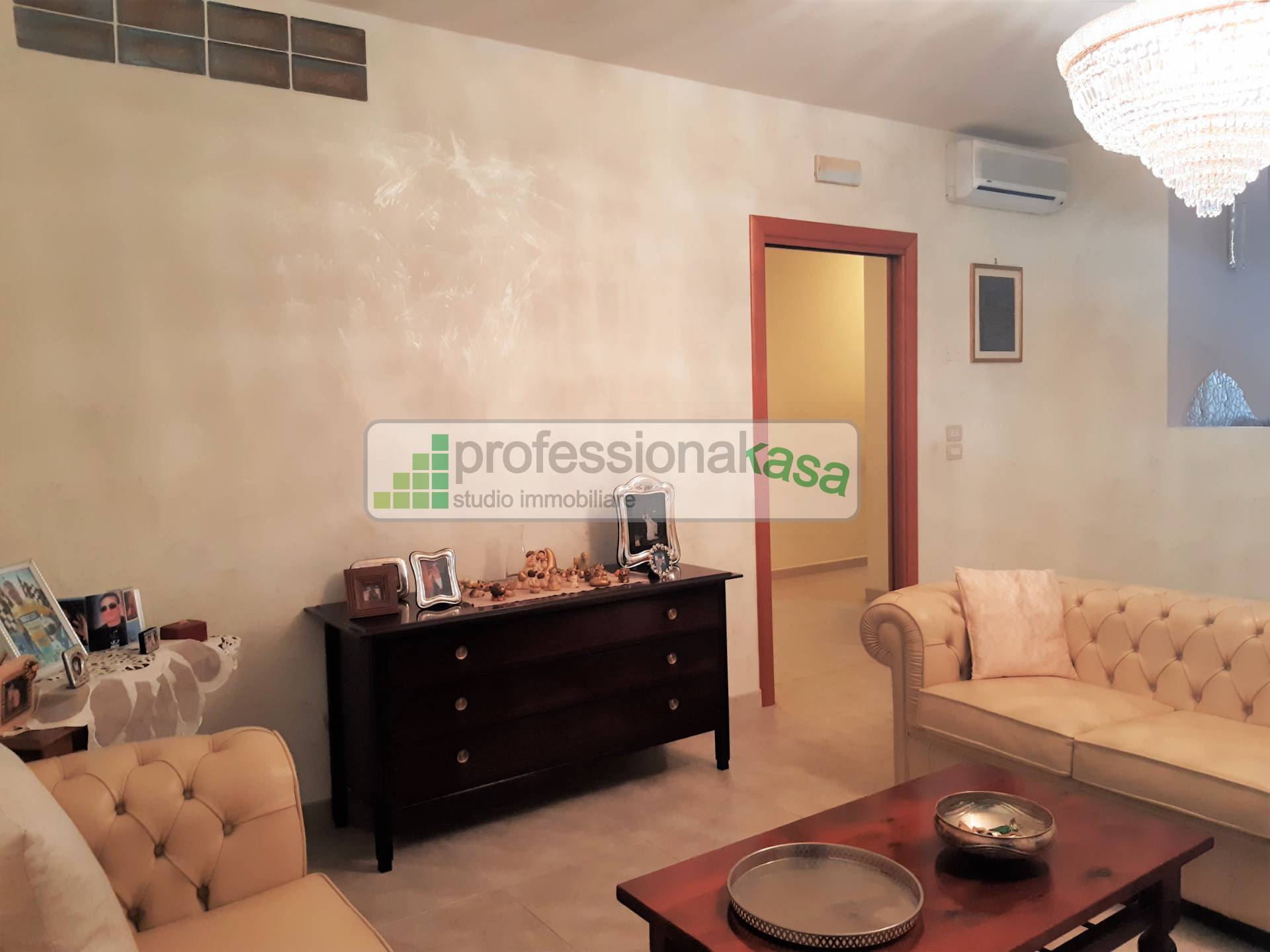 Appartamento in vendita a Vasto, 4 Centrale Commerciale