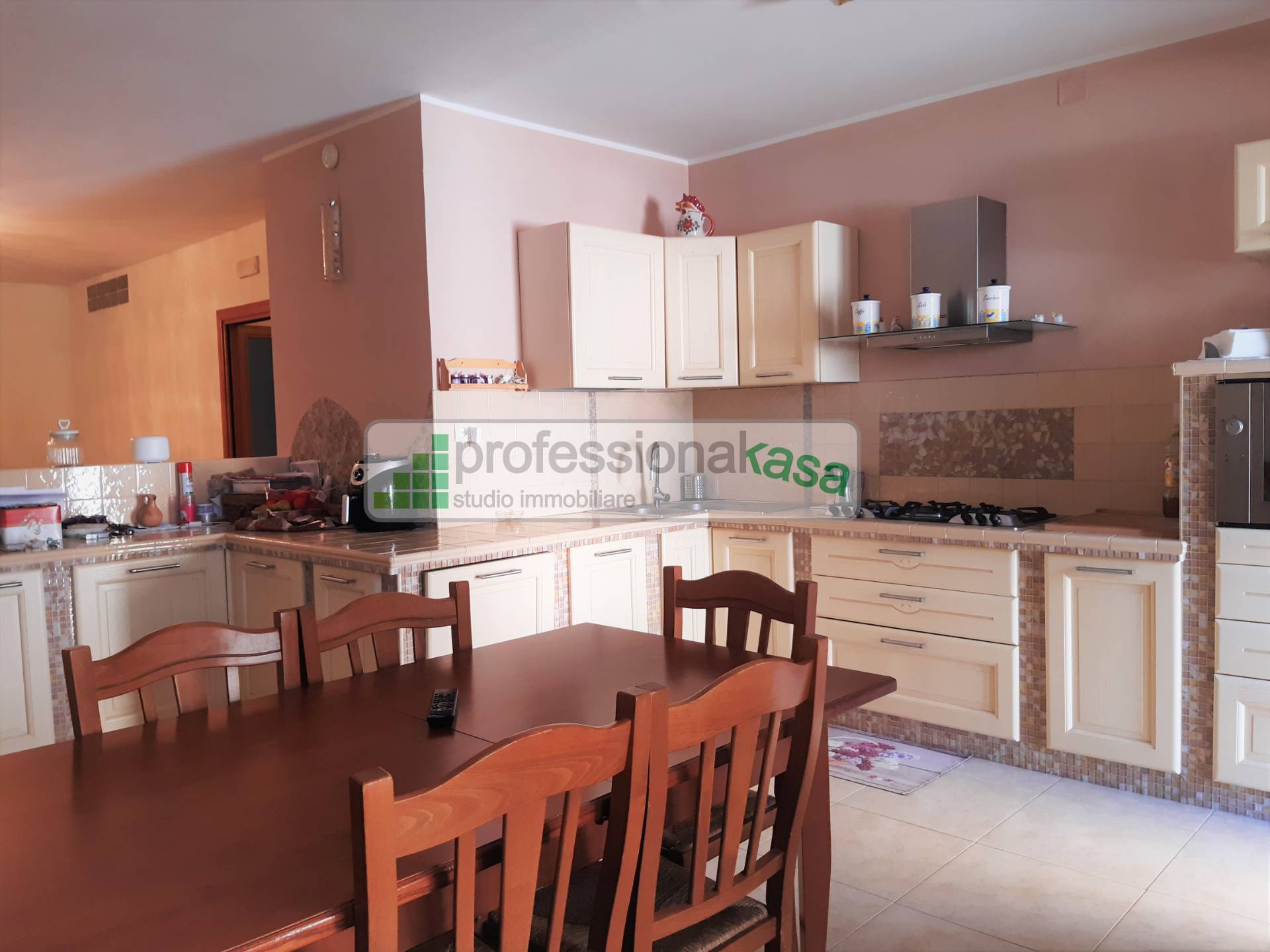 Appartamento in vendita a Vasto, 4 Centrale Commerciale