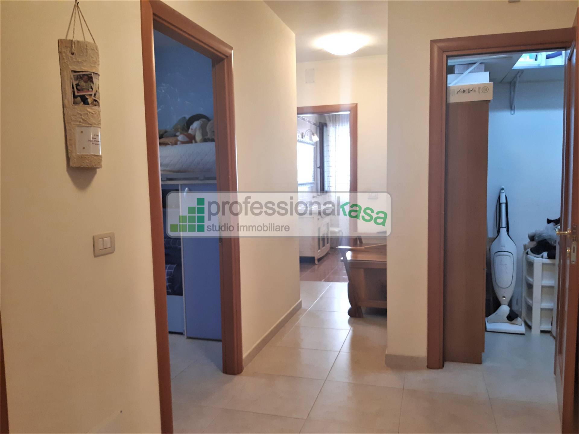 Appartamento in vendita a Vasto, 4 Centrale Commerciale