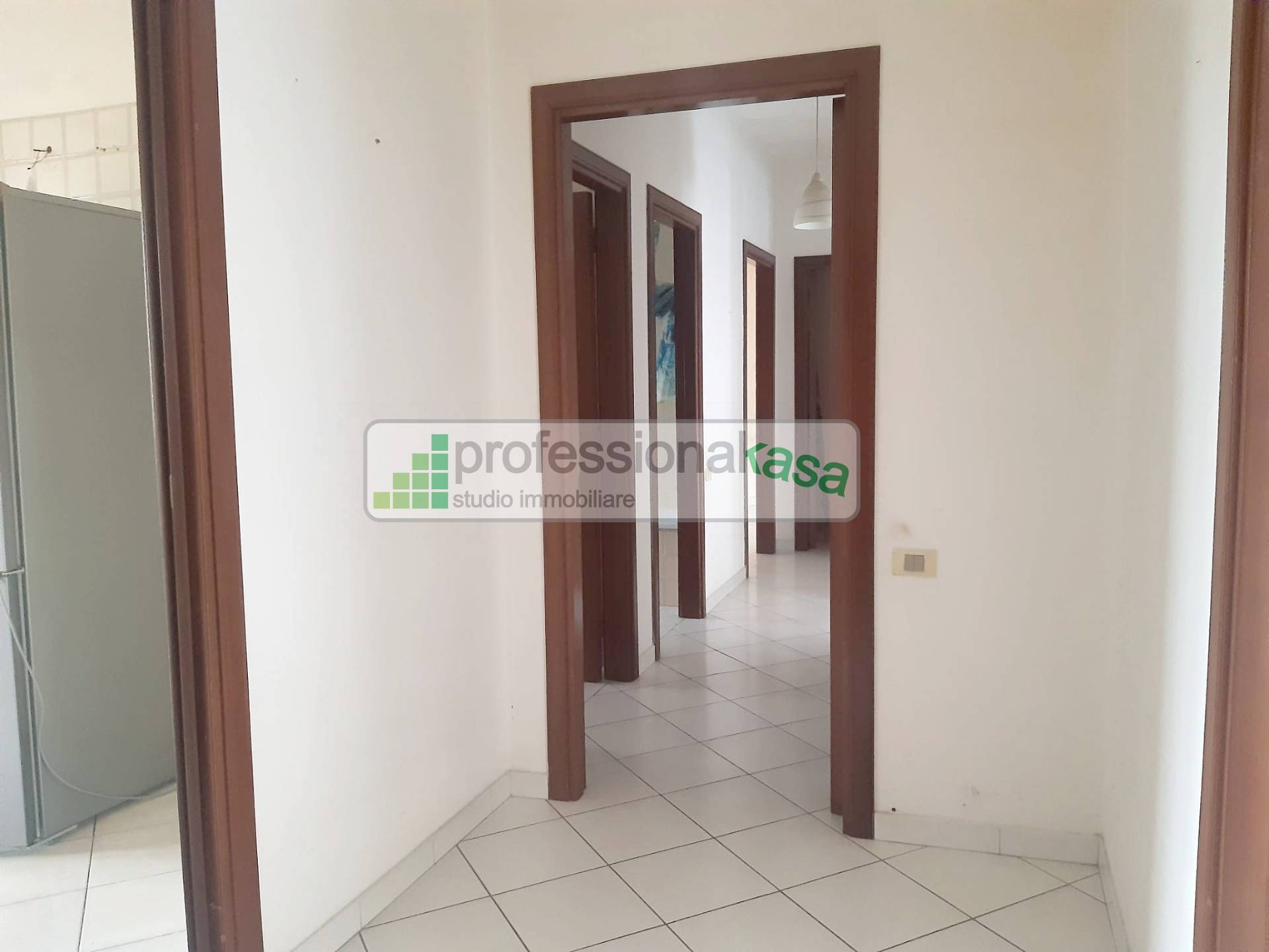 Appartamento in vendita a Vasto, 4 Centrale Commerciale