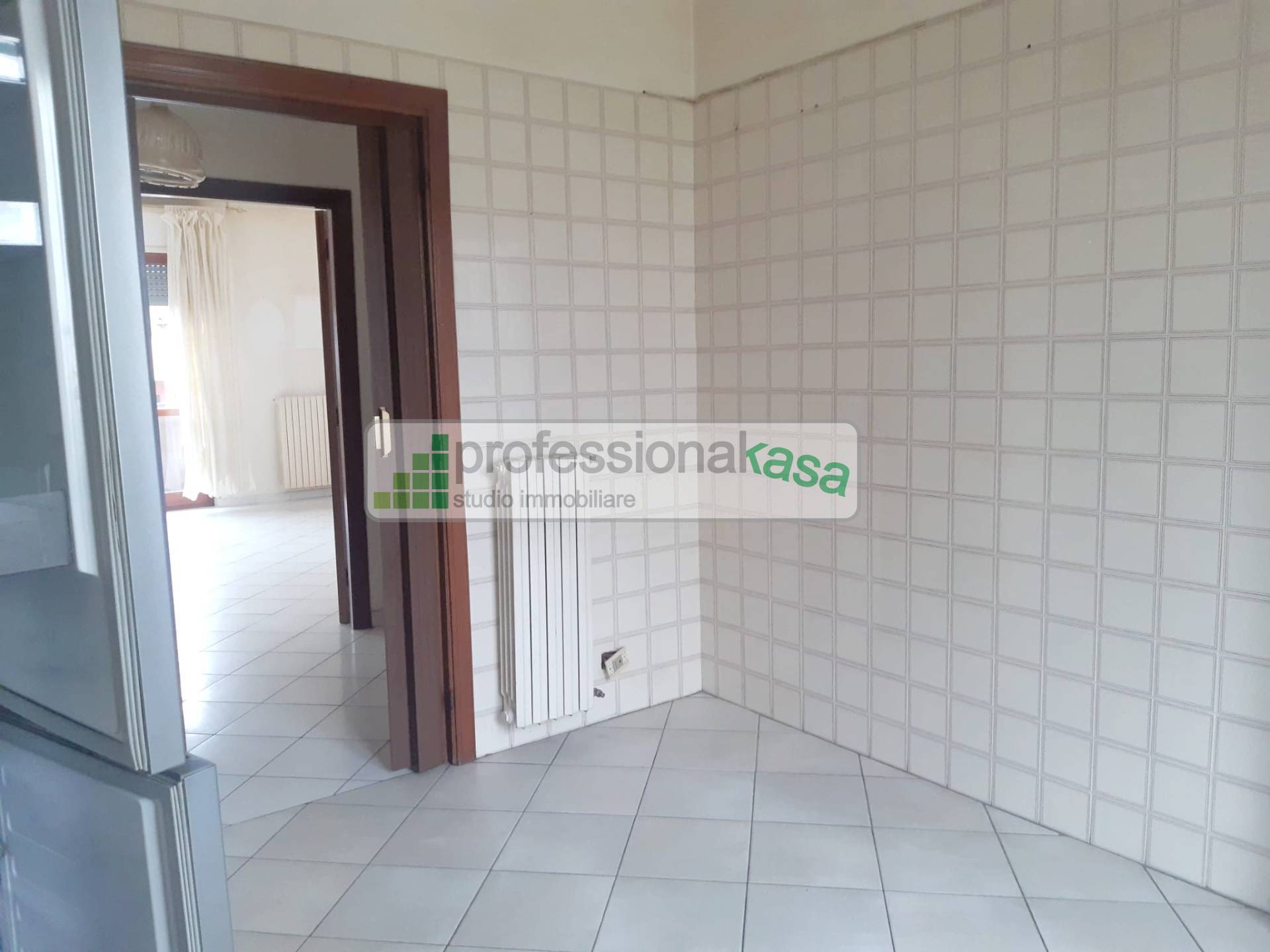 Appartamento in vendita a Vasto, 4 Centrale Commerciale