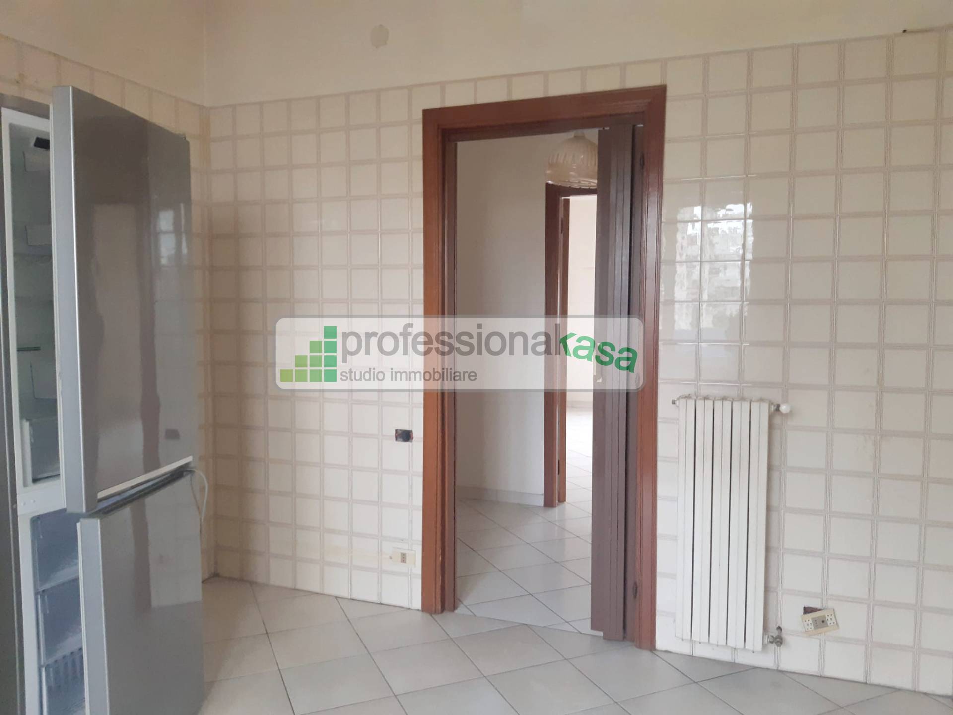 Appartamento in vendita a Vasto, 4 Centrale Commerciale