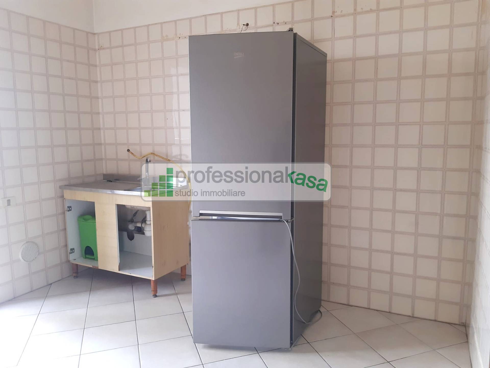 Appartamento in vendita a Vasto, 4 Centrale Commerciale