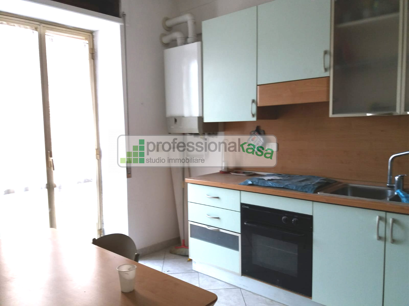 Casa singola in vendita a Vasto, 1 Centro storico