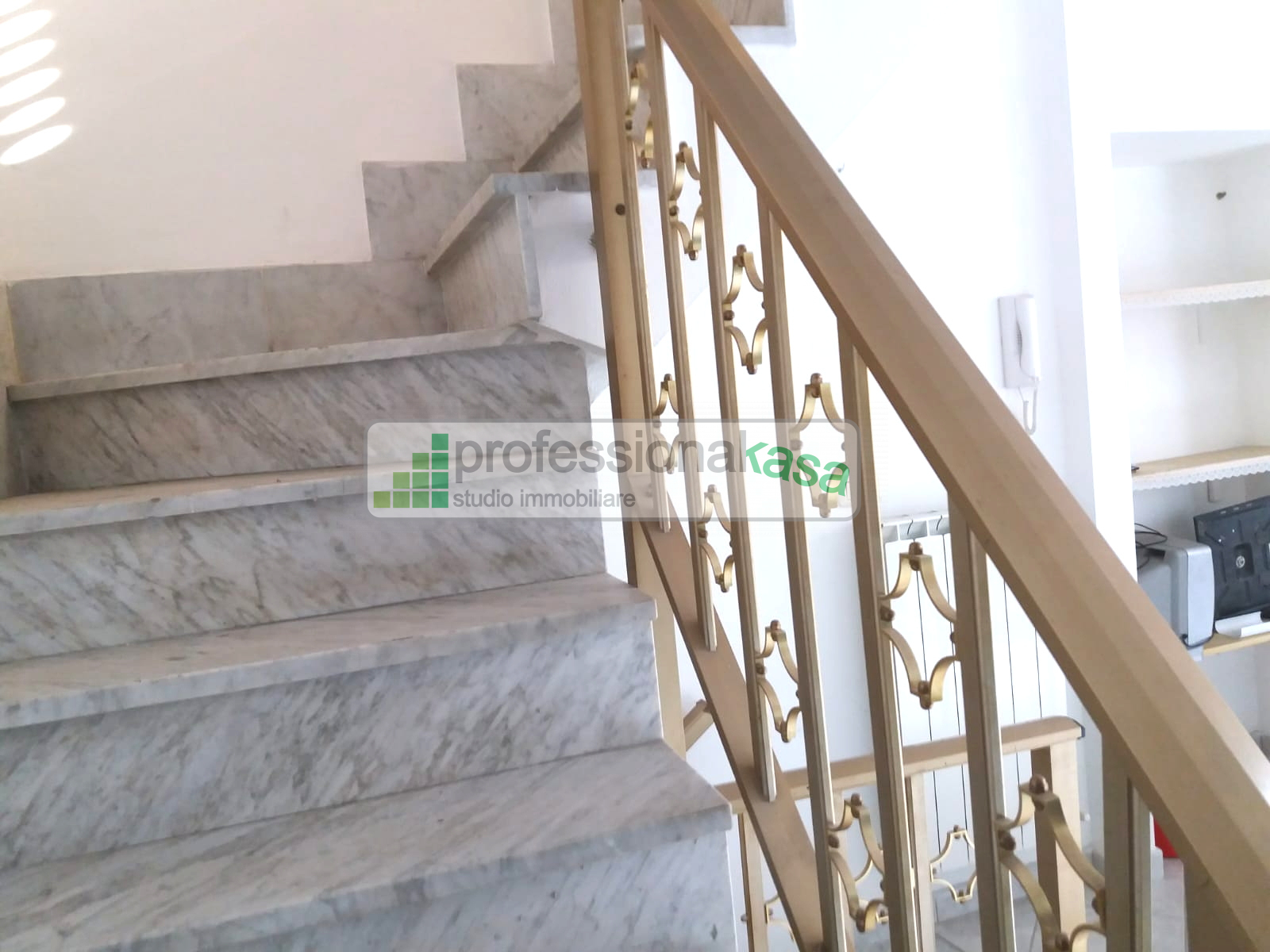 Casa singola in vendita a Vasto, 1 Centro storico