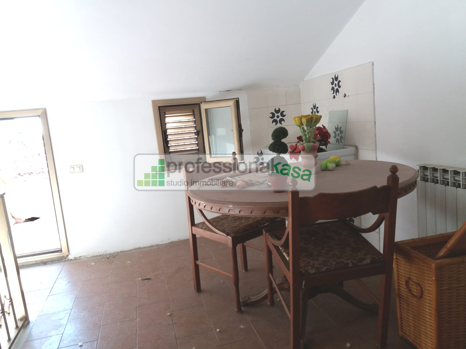 Casa singola in vendita a Vasto, 1 Centro storico