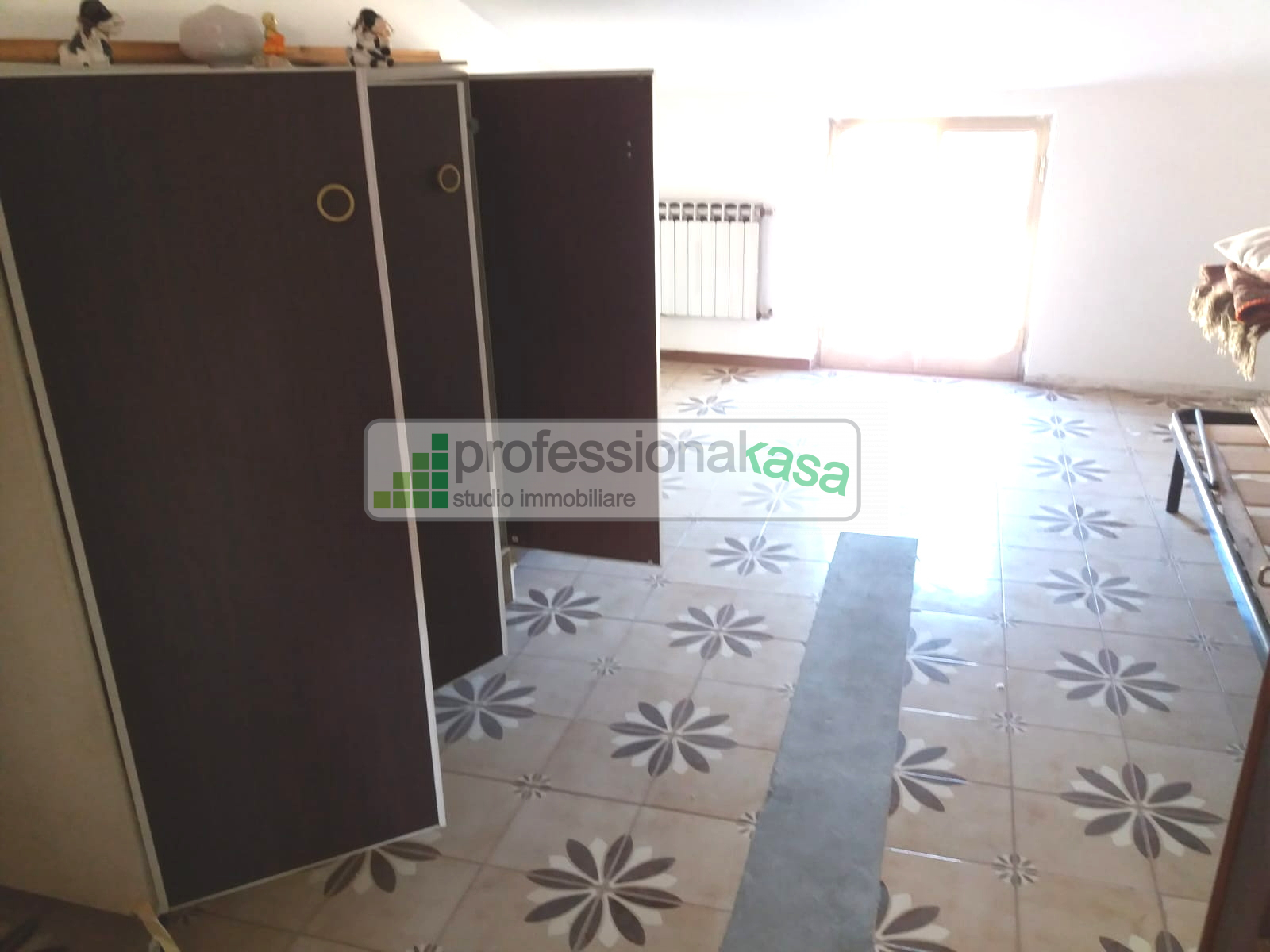 Casa singola in vendita a Vasto, 1 Centro storico