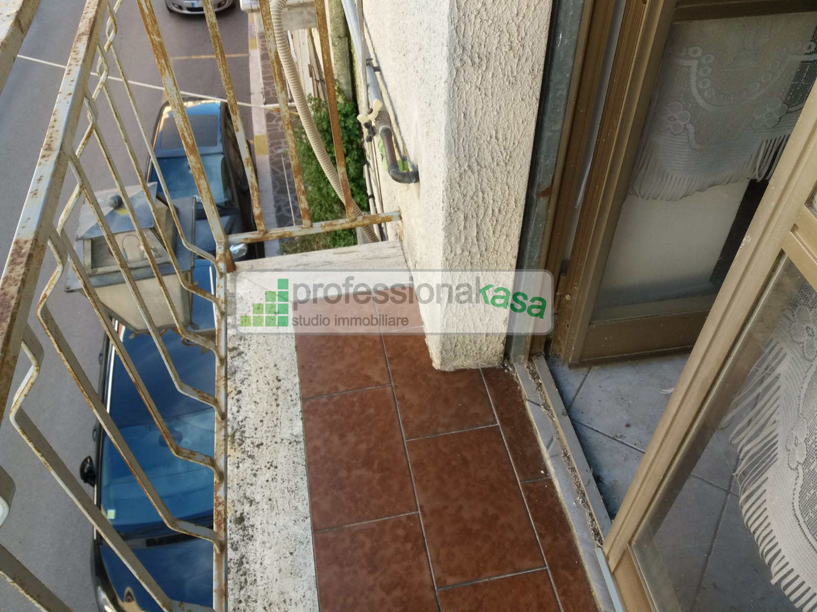 Casa singola in vendita a Vasto, 1 Centro storico