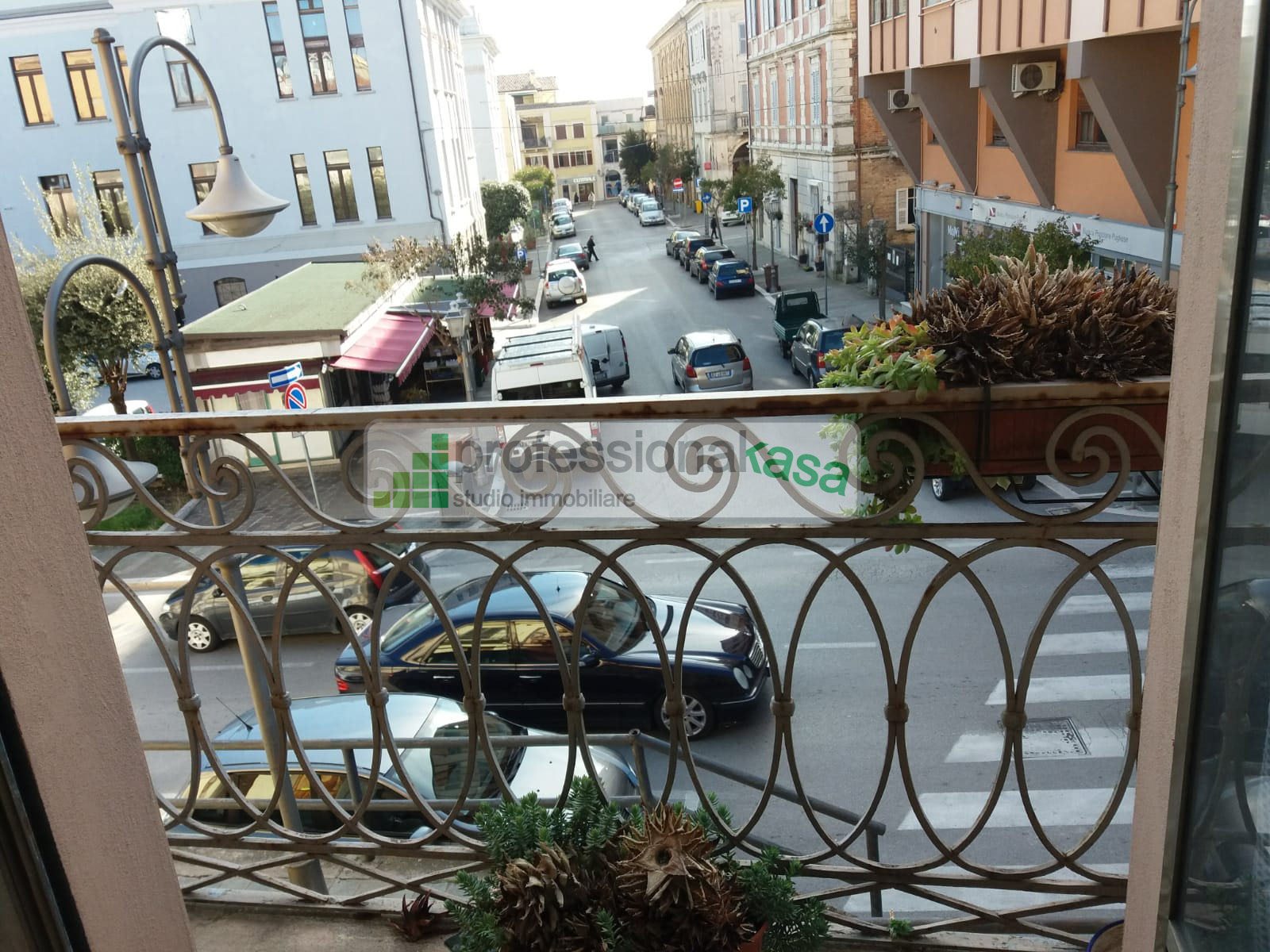 Casa singola in vendita a Vasto, 1 Centro storico