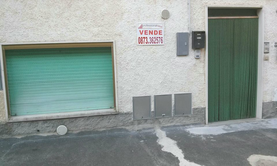 Appartamento in vendita a Celenza sul Trigno