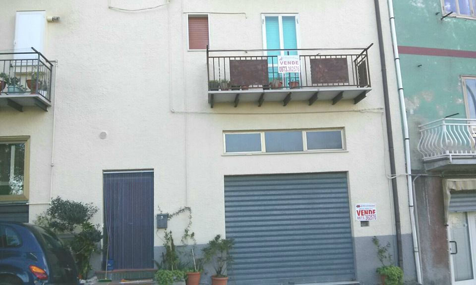 Appartamento in vendita a Celenza sul Trigno