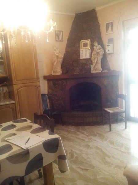 Casa singola in vendita a Vasto, 1 Centro storico